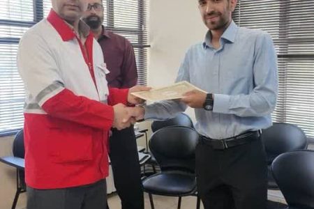 افتتاح خانه هلال فاتحان کوهستان